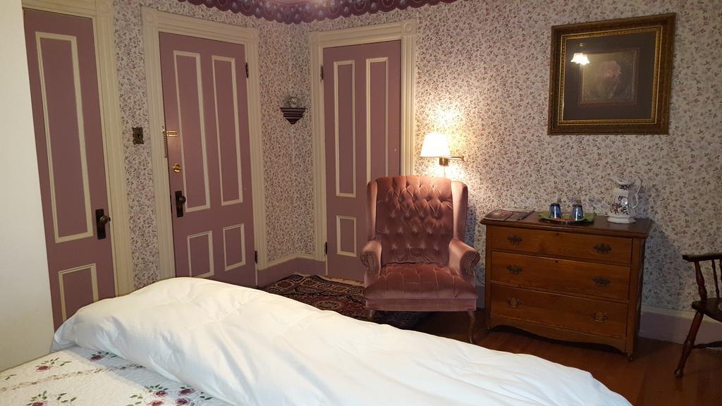 Holidae House Bed & Breakfast Bethel Exteriér fotografie